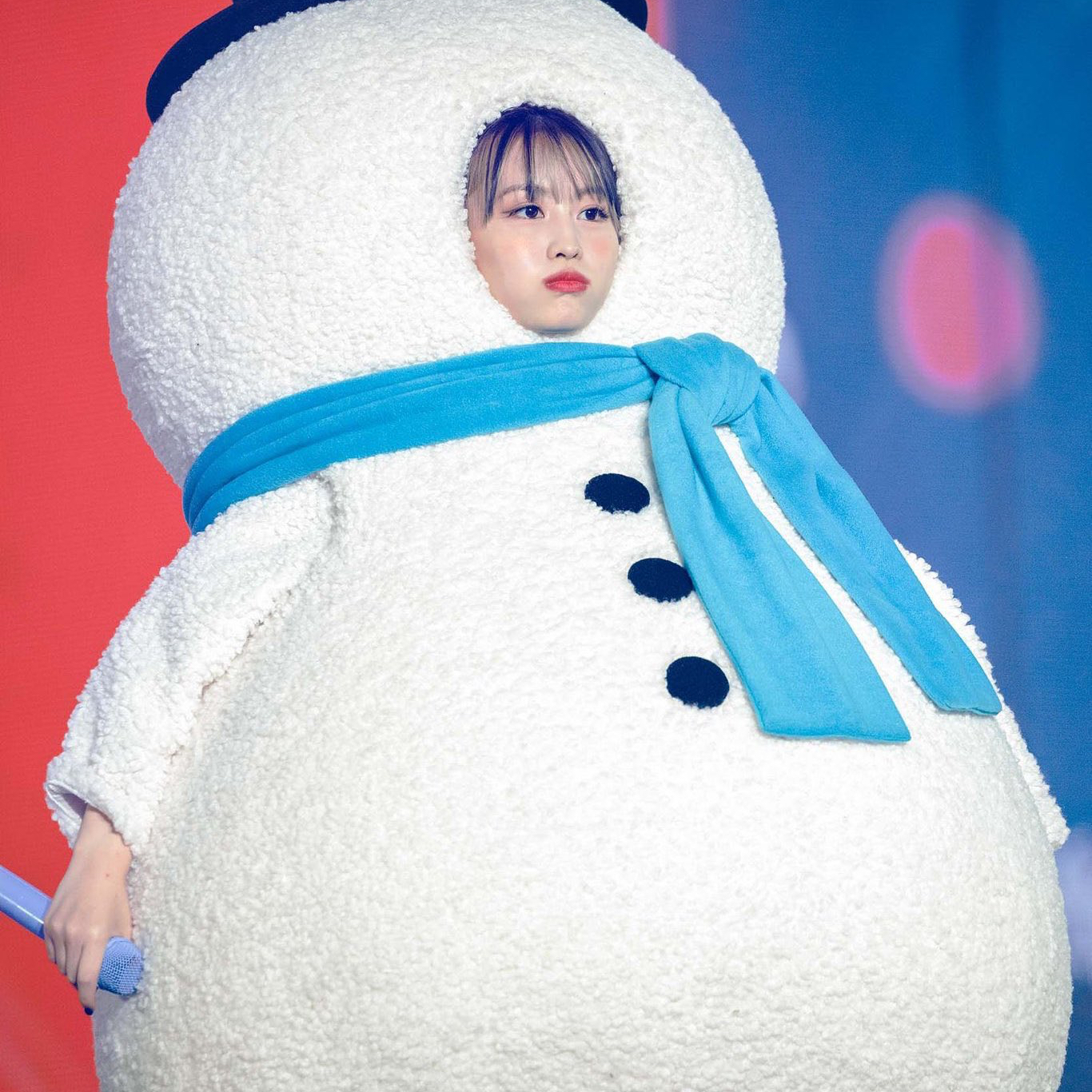 モモ (TWICE)の最新写真