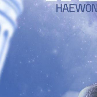 Latest photo of Haewon (NMIXX)