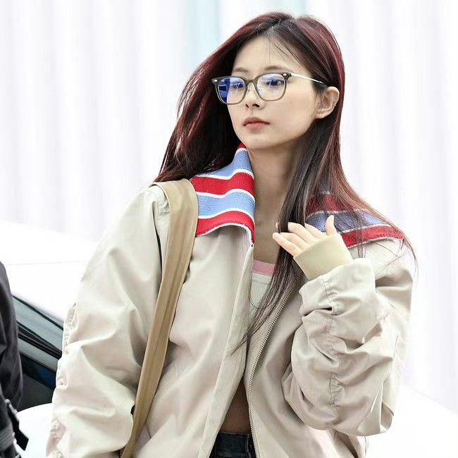 子瑜 (TWICE)的最新照片
