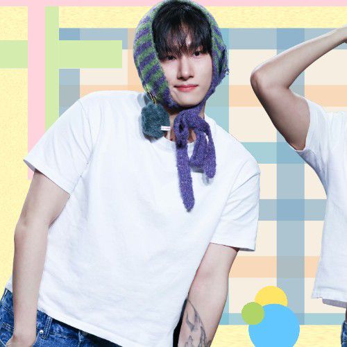 Behind-the-scenes cut of I.M (MONSTA X)