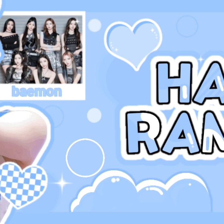 Rami (BABYMONSTER)的最新活动照片