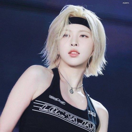 Latest photo of NMIXX