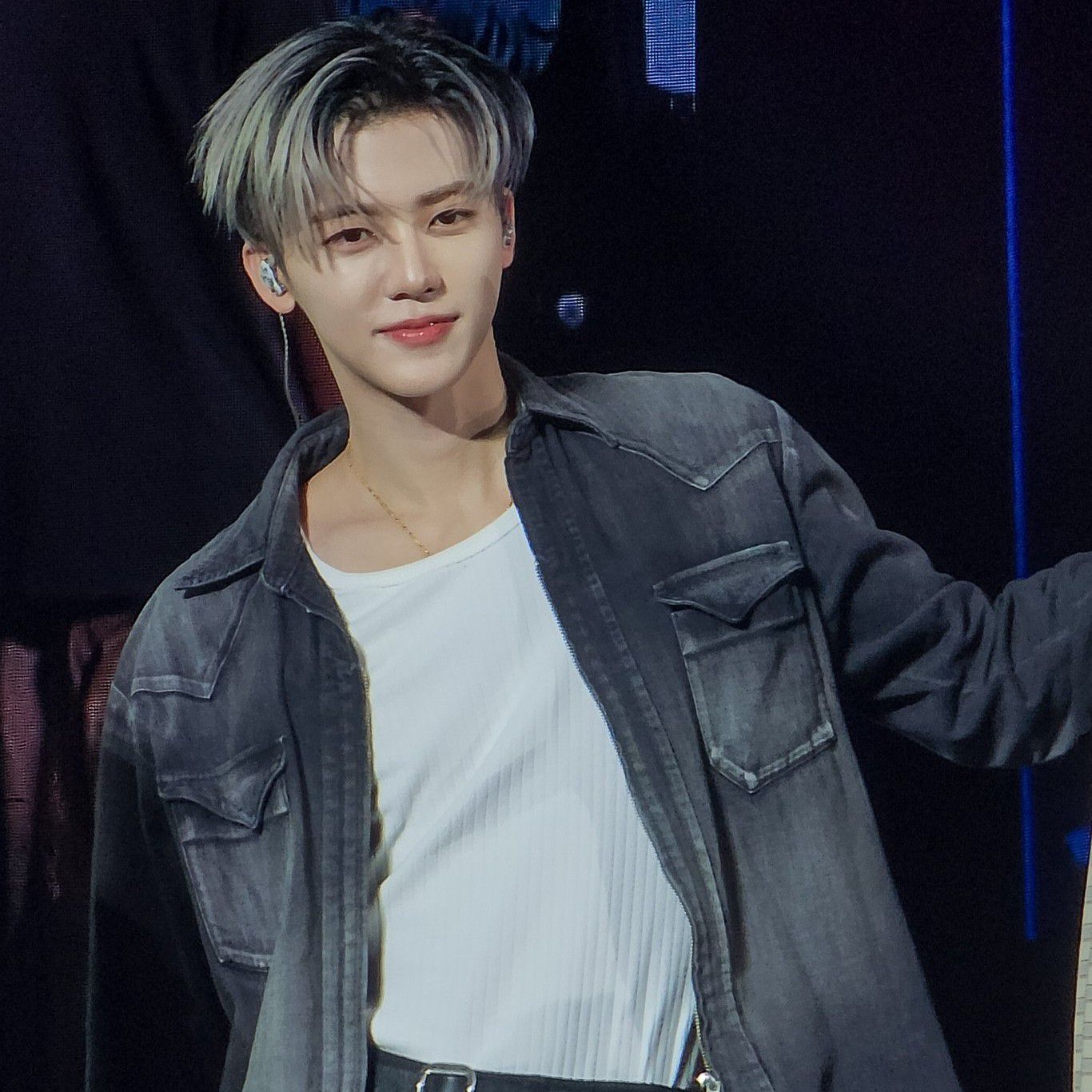 渽民 (NCT DREAM)的最新照片