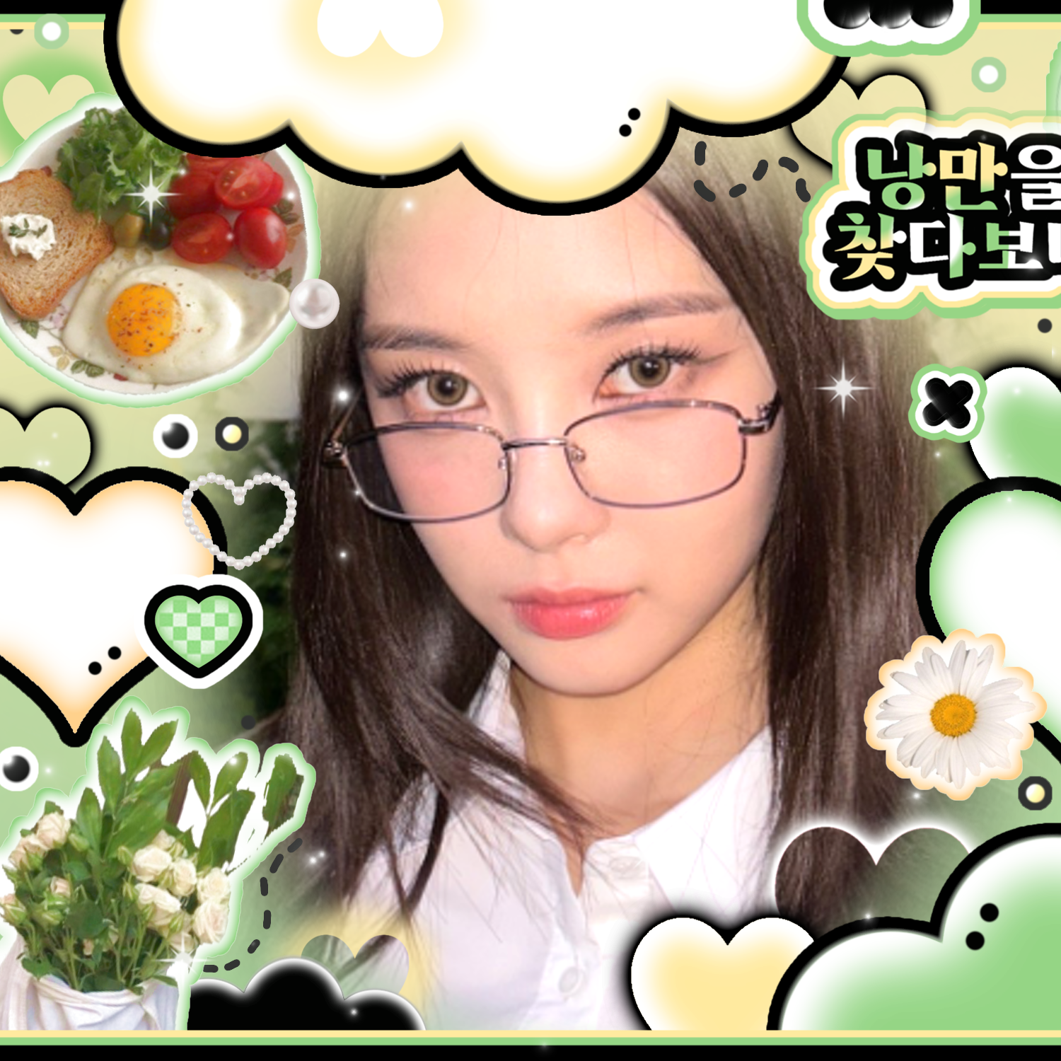 金多娟 (Kep1er)的最新照片