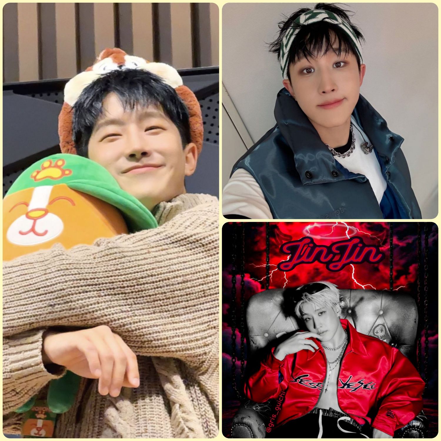 아스트로 팬이 찍은 순간