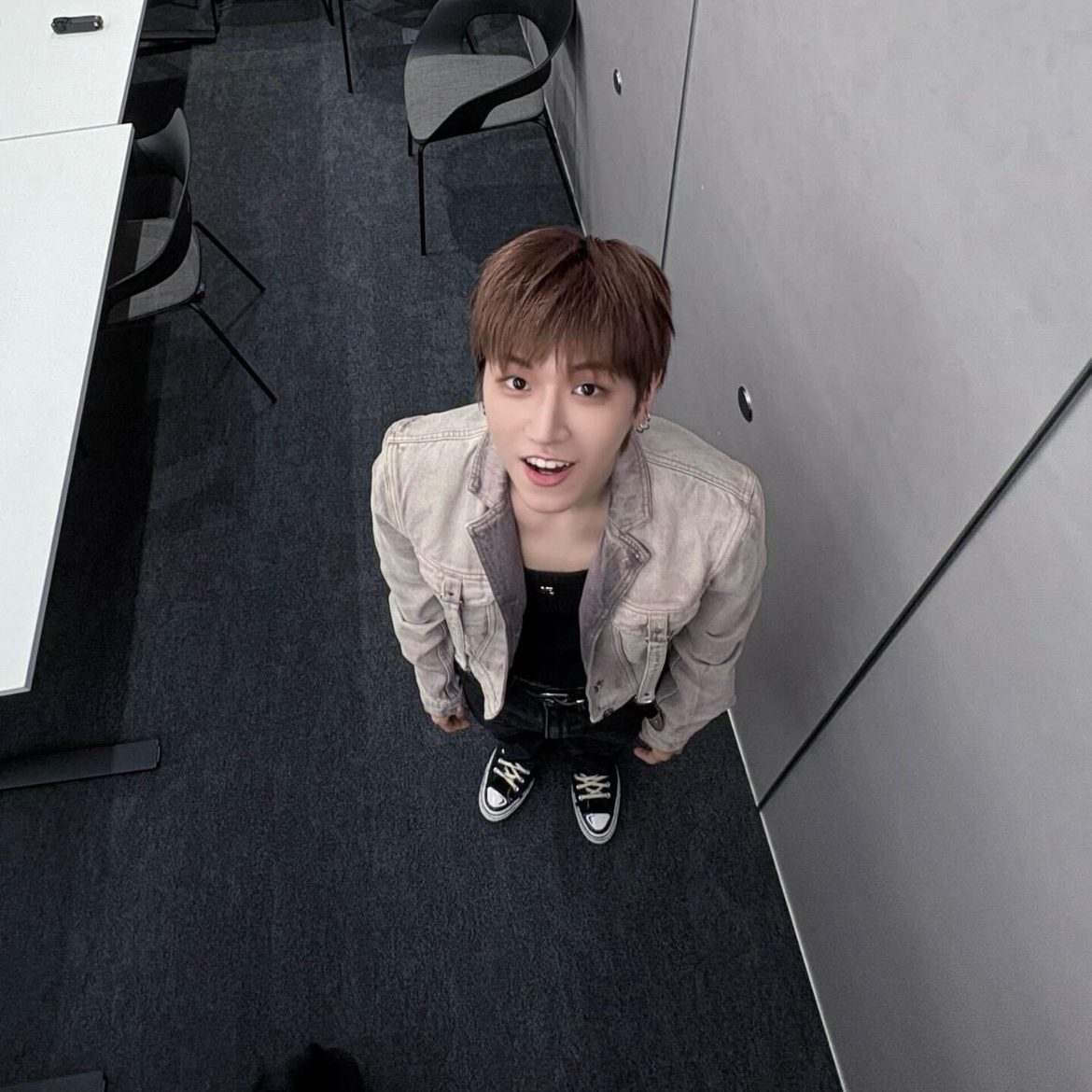 BOYNEXTDOOR 팬이 찍은 순간