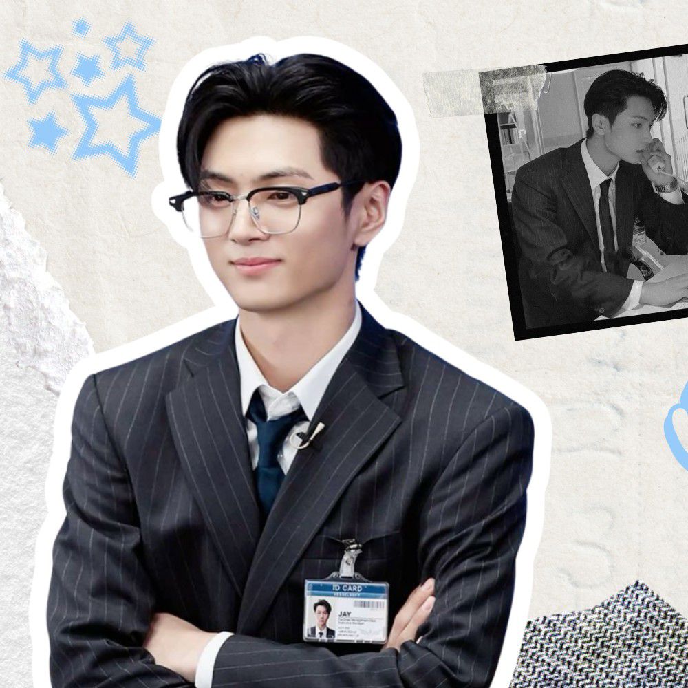 ジェイ (ENHYPEN)の最新写真