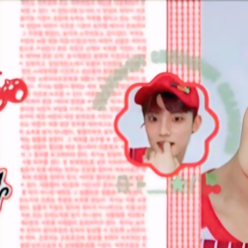 Recent activity shot of Q (THE BOYZ)