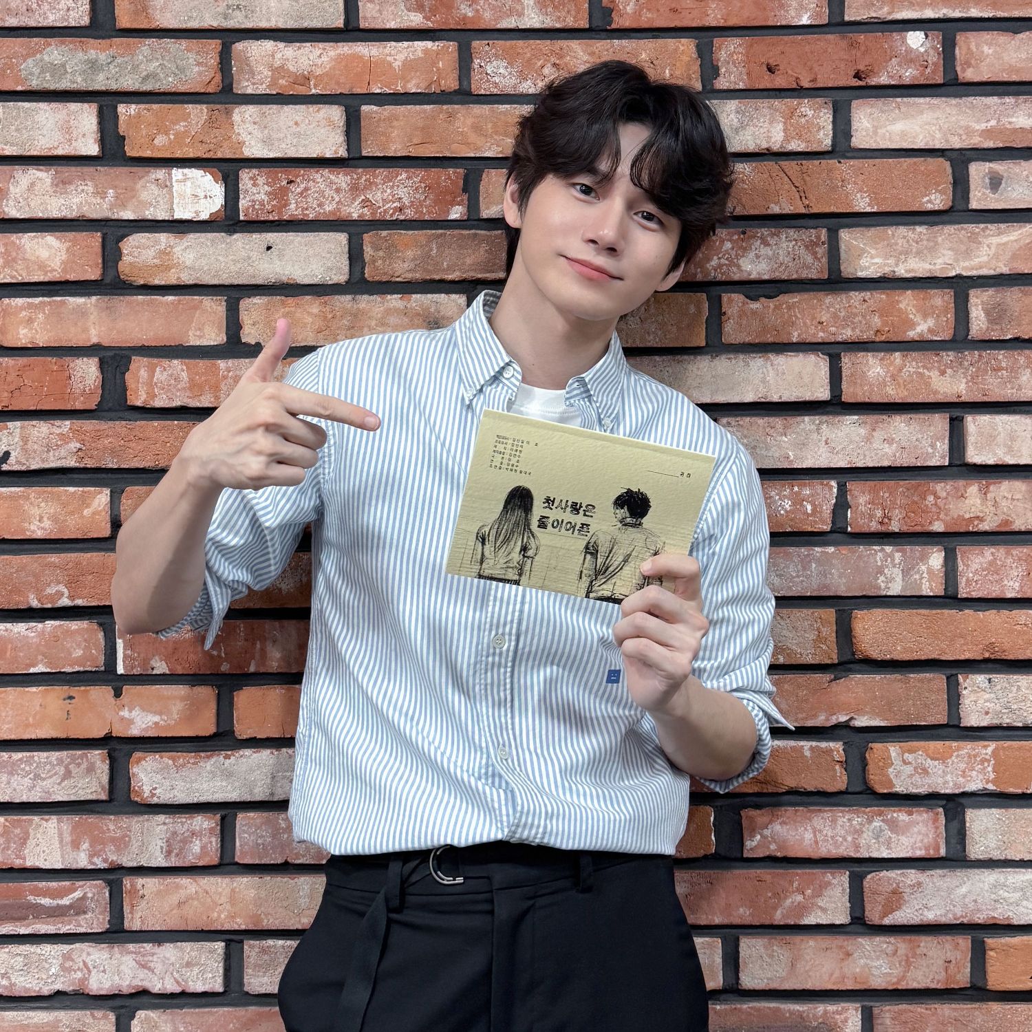 옹성우 최근 활동샷
