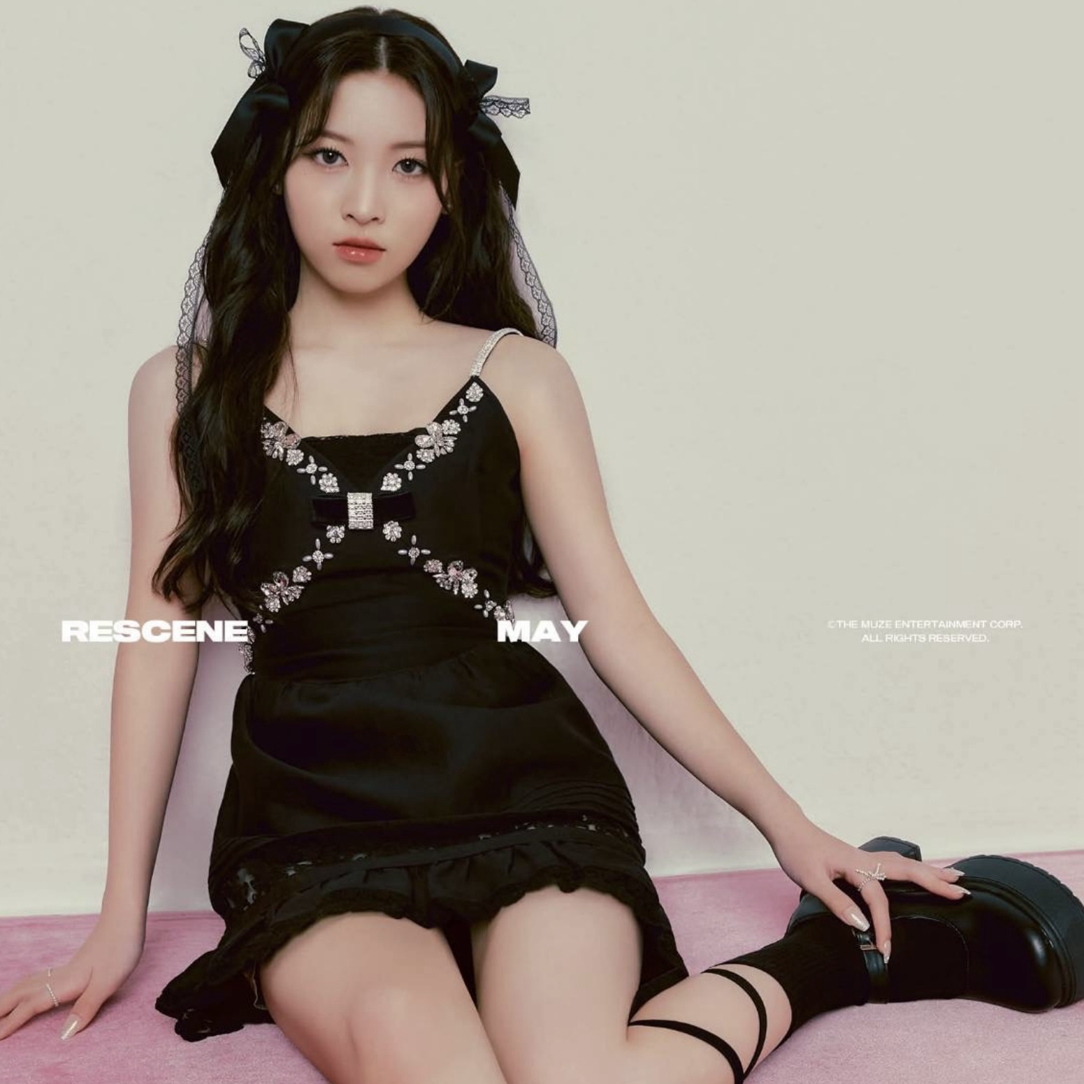 Latest photo of RESCENE