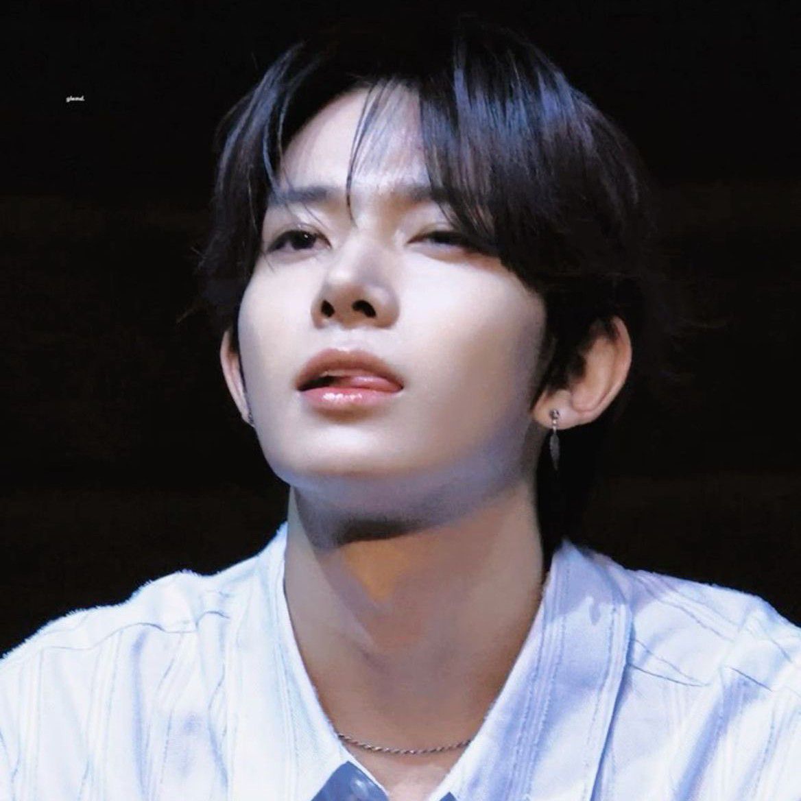 희승 (ENHYPEN) 최근 활동샷