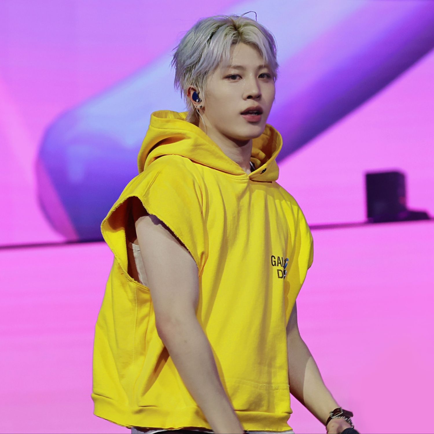 Latest photo of So Junghwan (TREASURE)