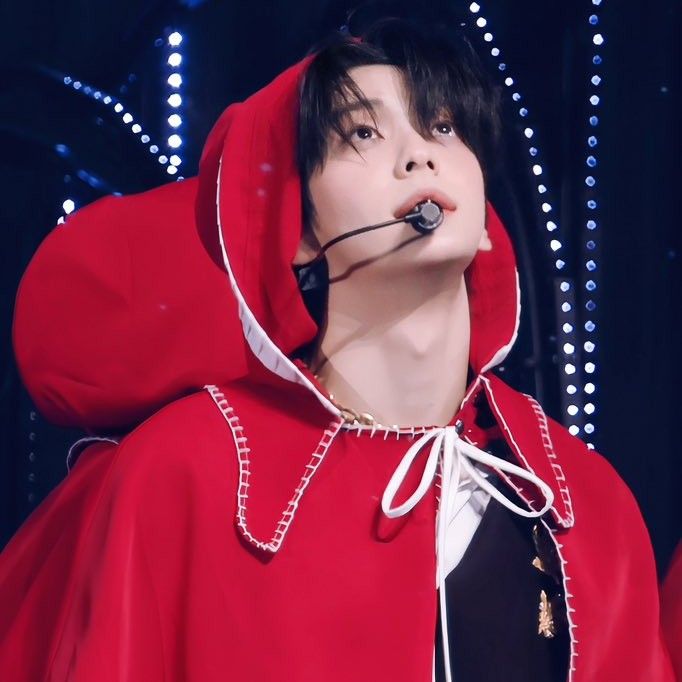 Potret di balik layar Soobin (TOMORROW X TOGETHER)