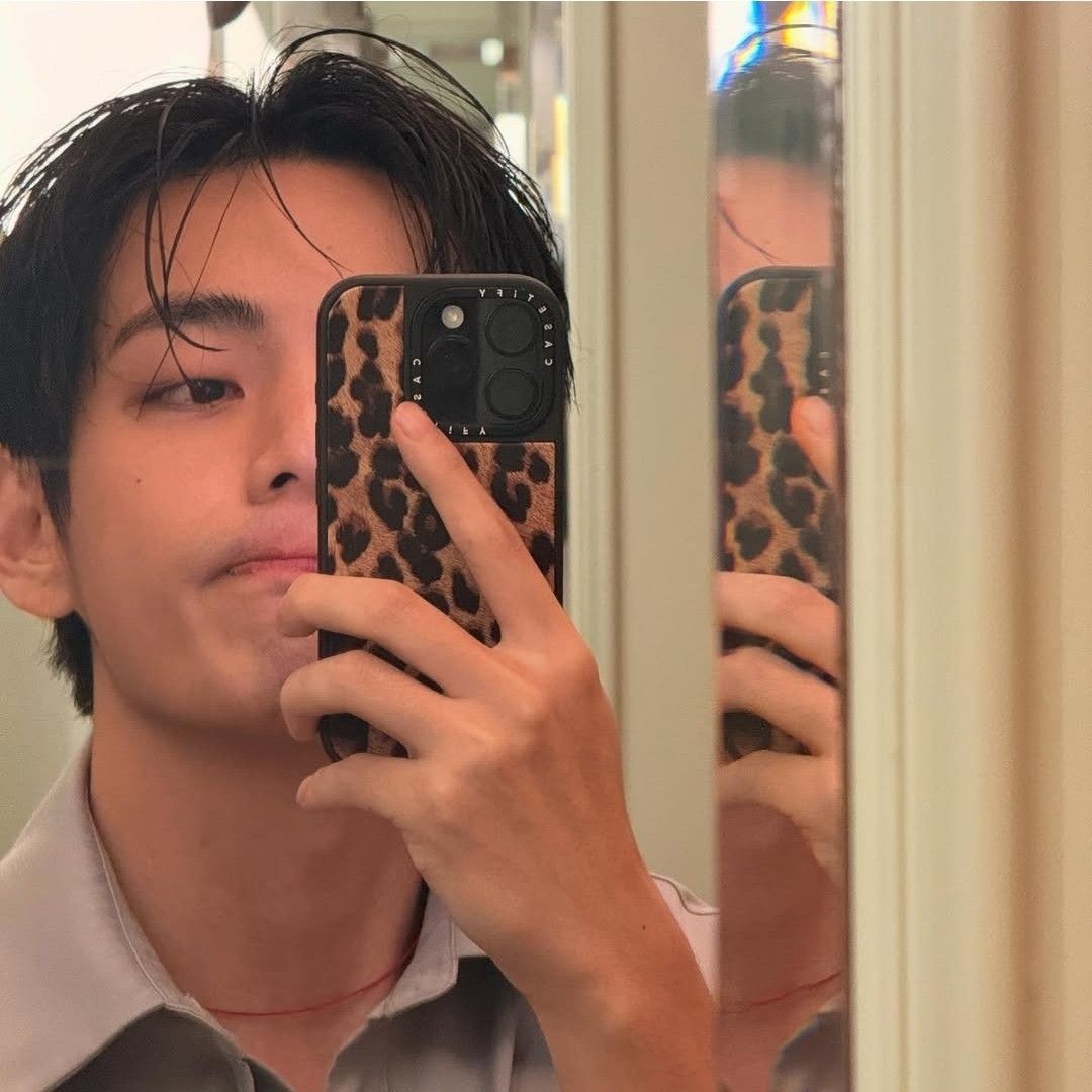 Popular K-POP post loved by fans