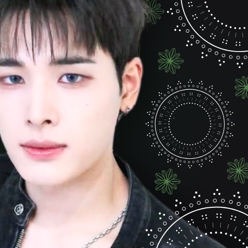 Foto aktivitas terbaru Haru (NEXZ)