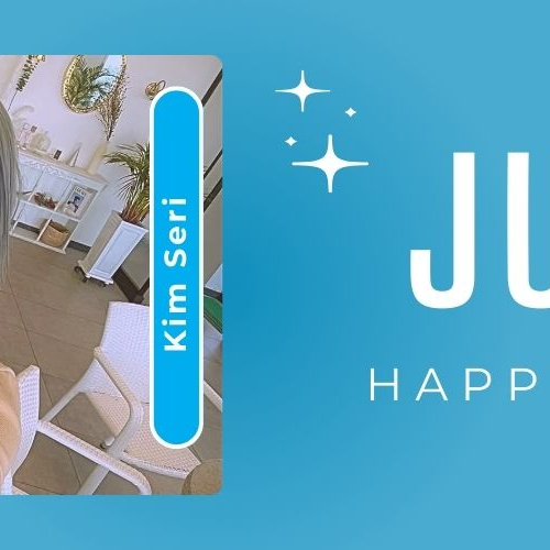 AleXa的幕後花絮