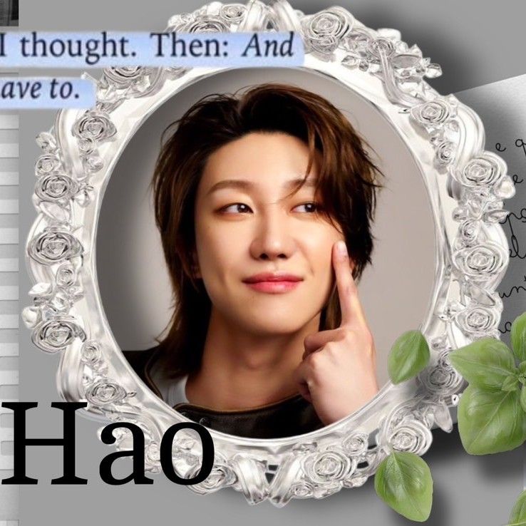 A moment captured by The 8 (SEVENTEEN)'s fan