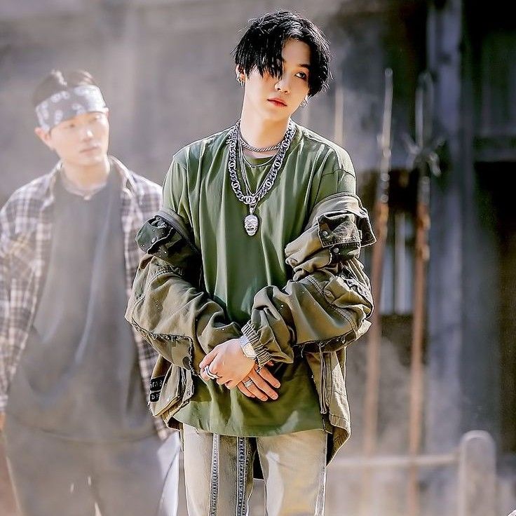 슈가 (방탄소년단)의 최신 사진