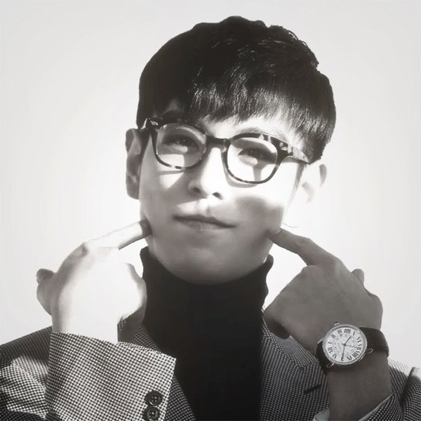 Best moment chosen by T.O.P fandom