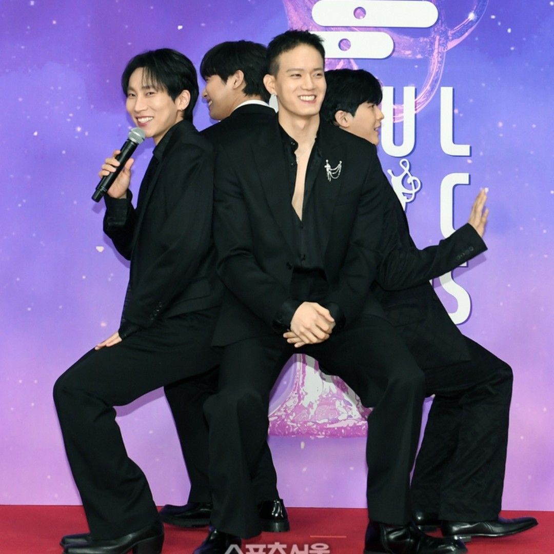비투비 최근 활동샷