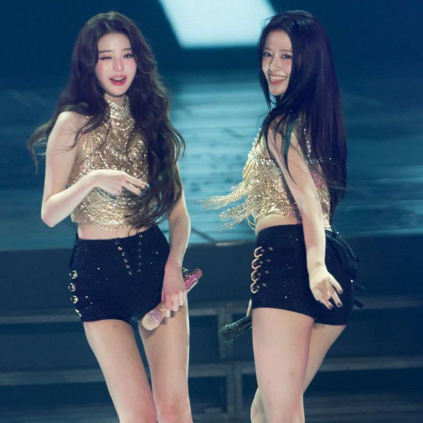 Latest photo of Jang Wonyoung (IVE)