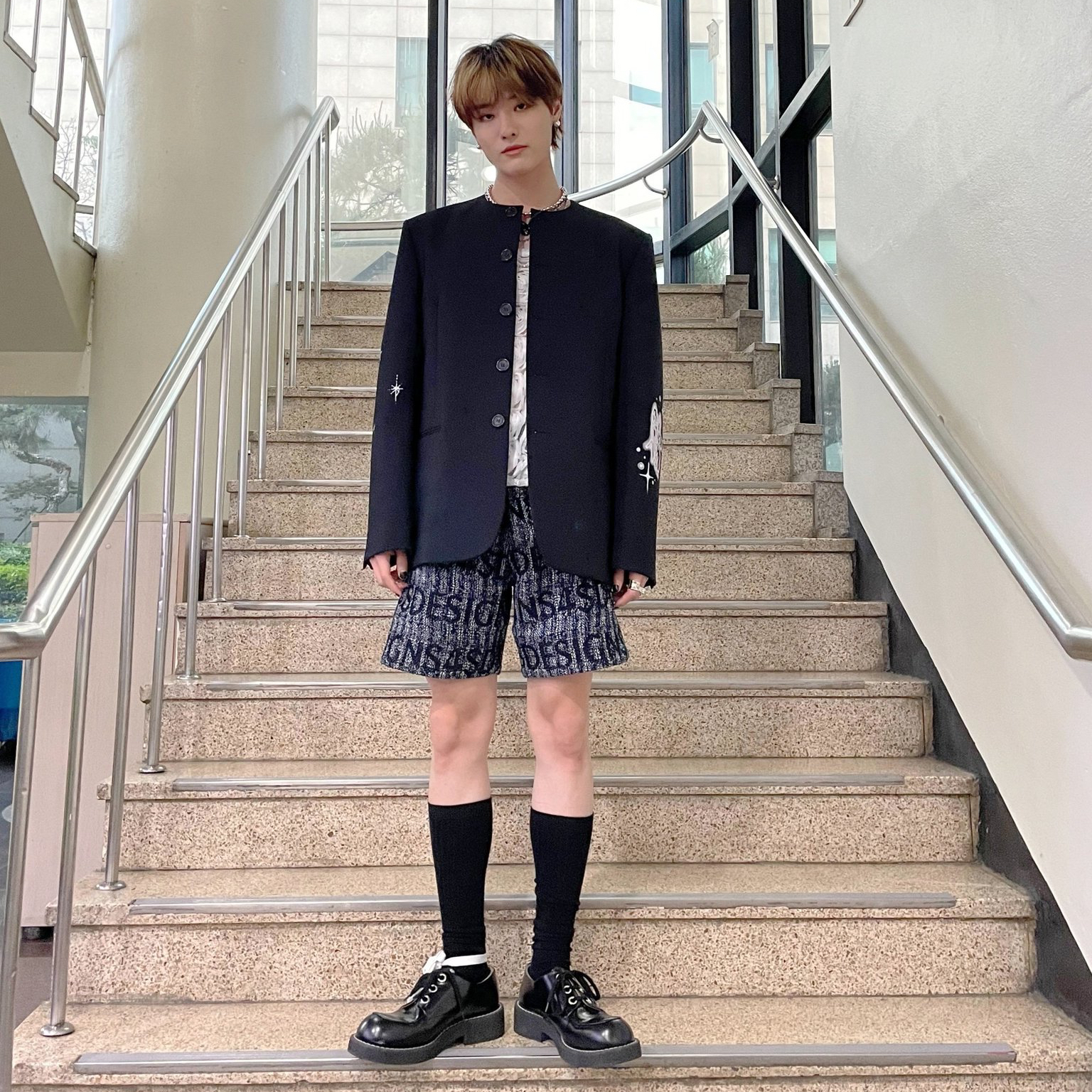 WOODZ 팬이 찍은 순간