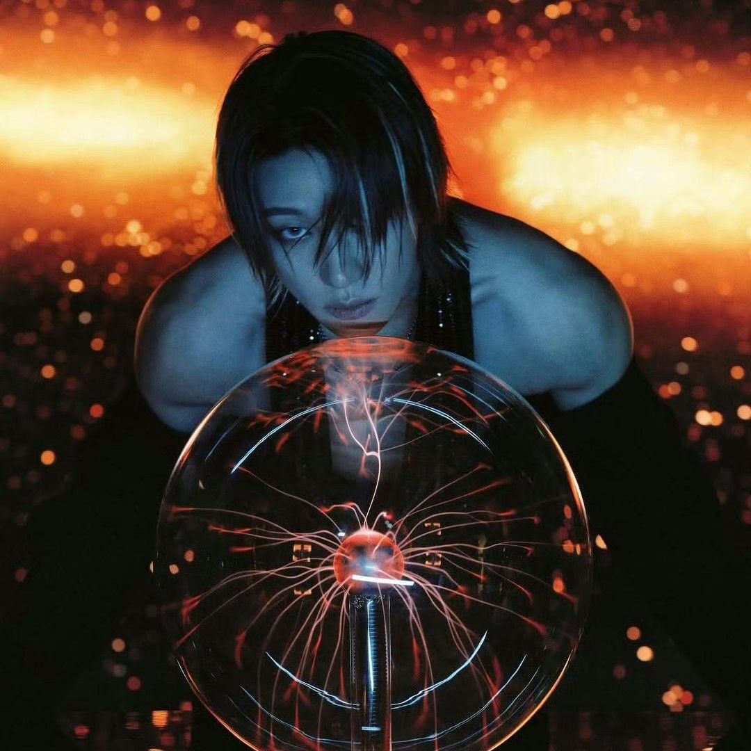 Latest photo of The 8 (SEVENTEEN)