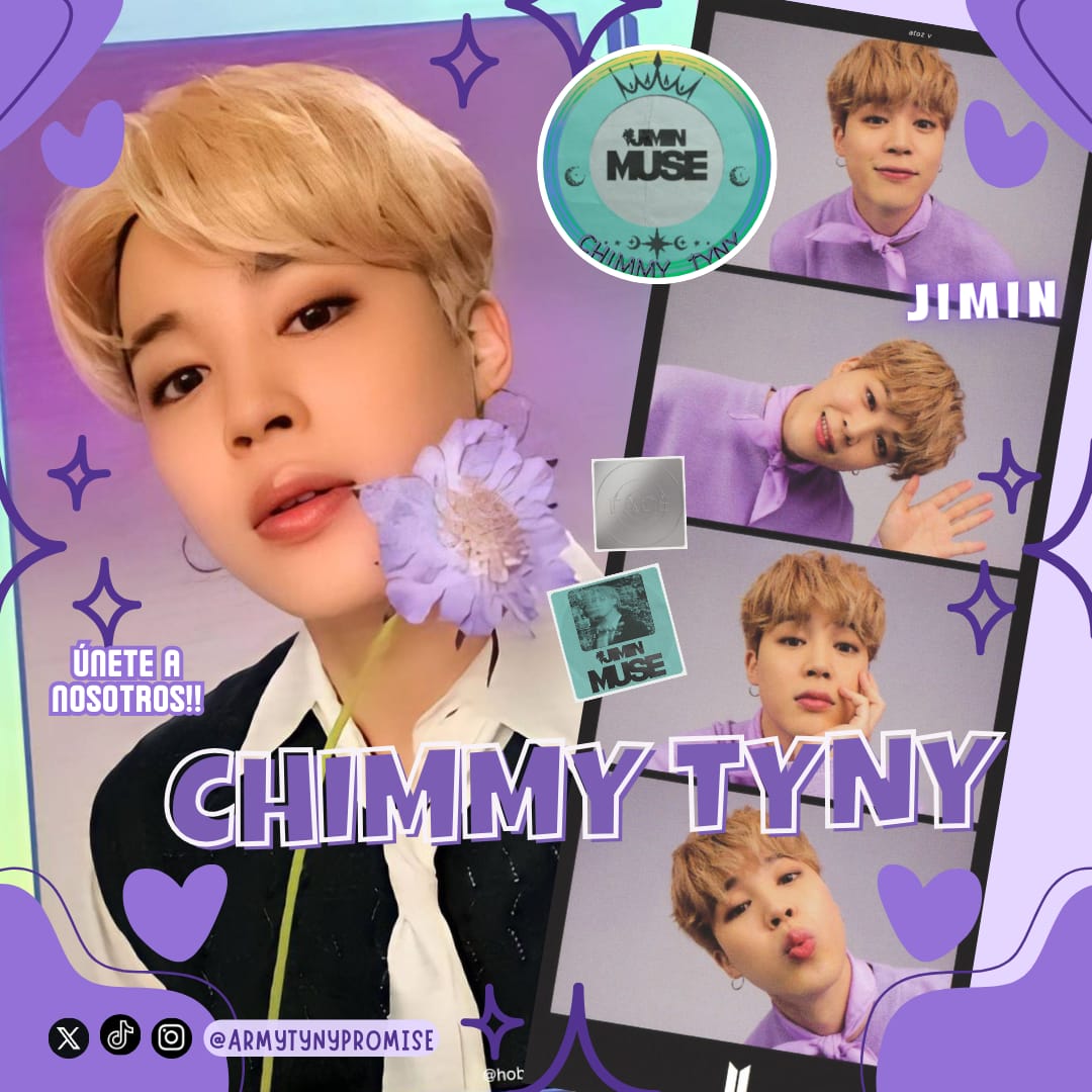 Momen yang diabadikan oleh penggemar Jimin (BTS)