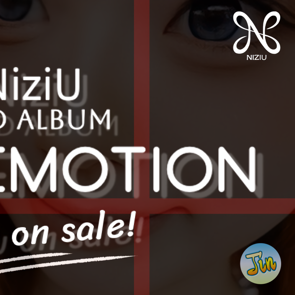 Recent activity shot of Riku (NiziU)