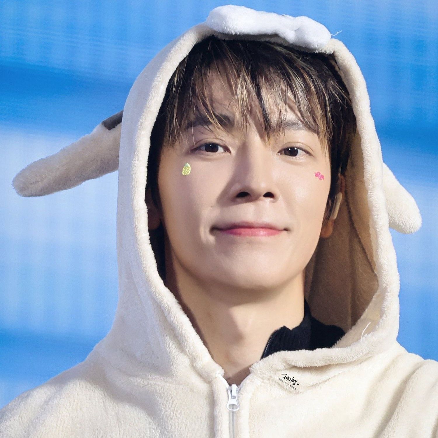 동해 (슈퍼주니어) 최근 활동샷