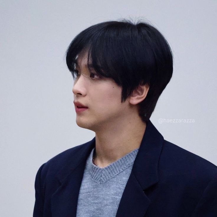 Recent activity shot of Haechan (NCT 127, NCT DREAM)