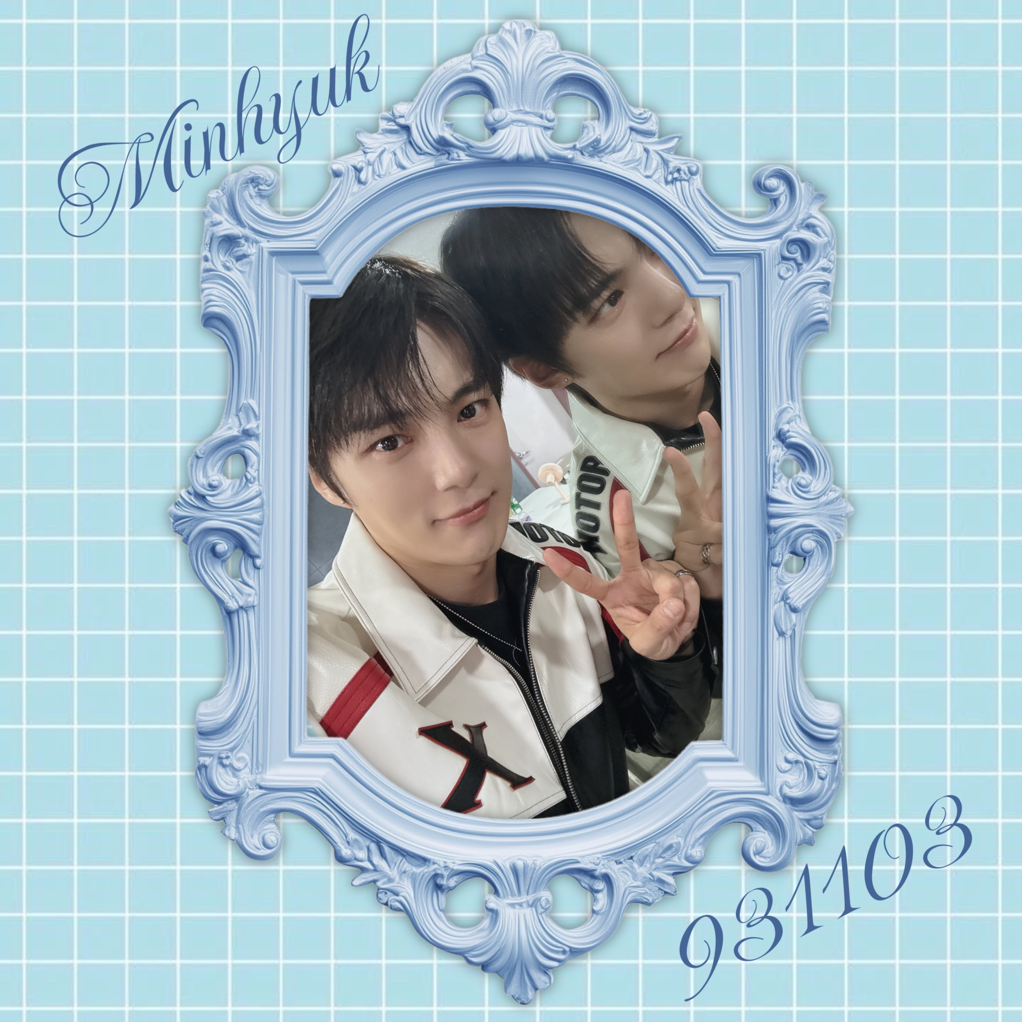 민혁 (몬스타엑스) 팬이 찍은 순간