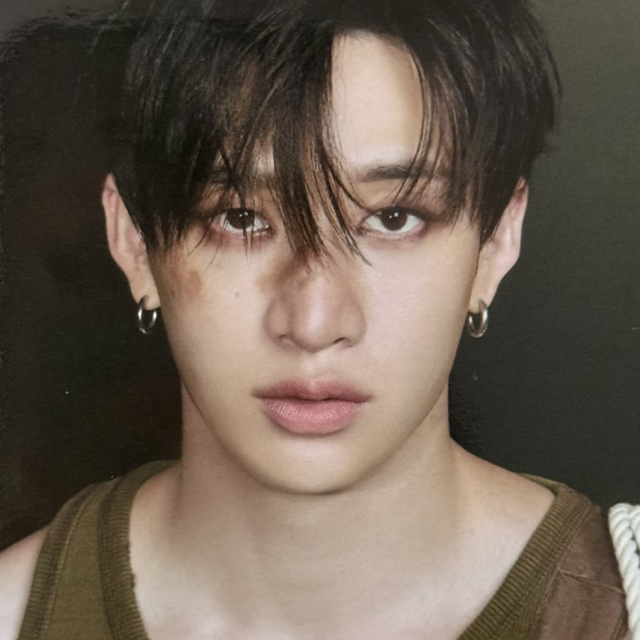 Potret di balik layar Bang Chan (Stray Kids)