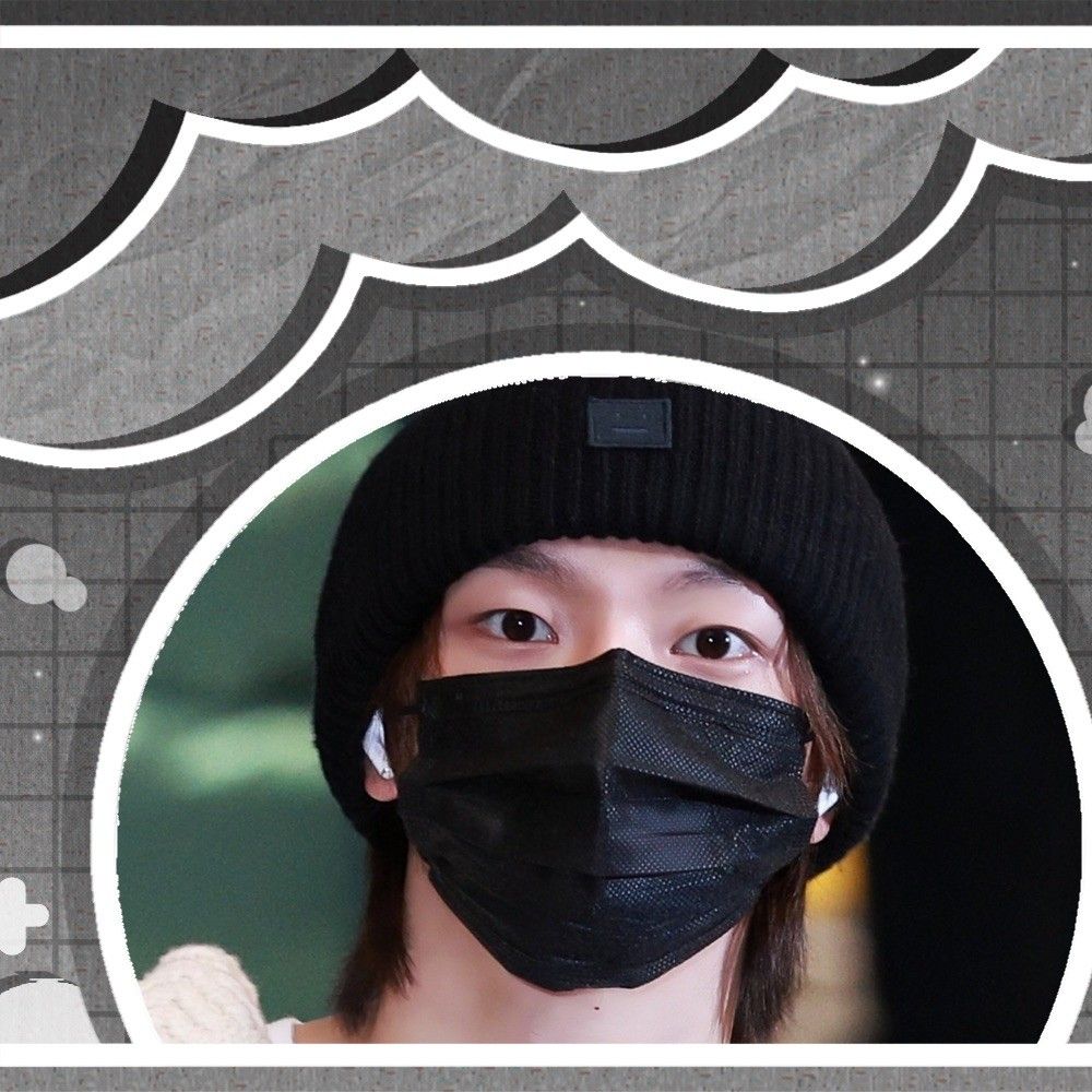 Latest photo of Sungho (BOYNEXTDOOR)