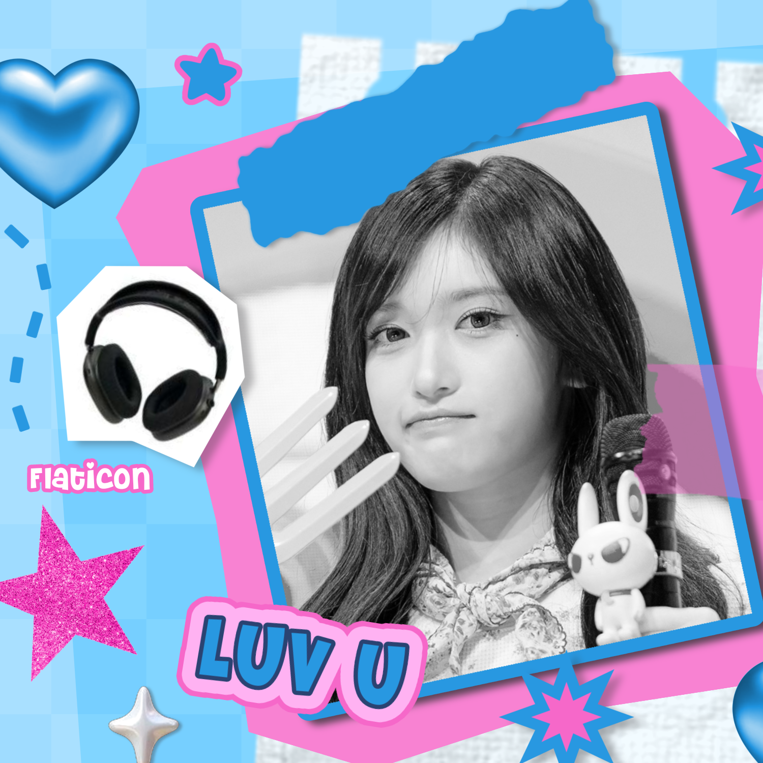 Latest photo of Leeseo (IVE)