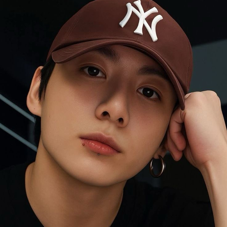 Foto terbaru Jungkook (BTS)