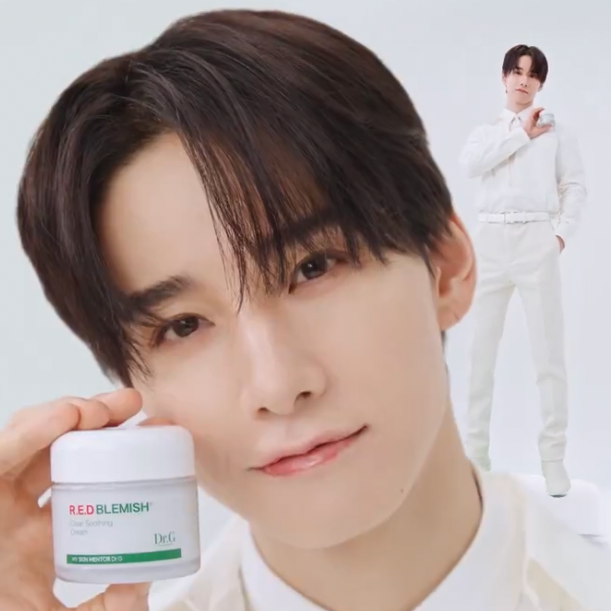 A moment captured by Sato Keigo (JO1)'s fan