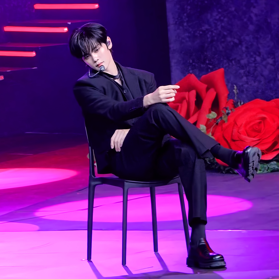 김규빈 (제로베이스원)의 최신 사진