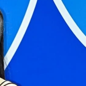 Recent activity shot of Jeong Yein (Lovelyz)