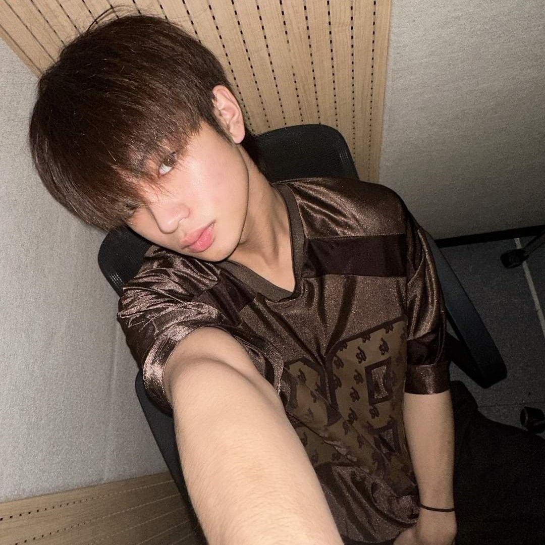 Recent activity shot of Jeromy (HORI7ON)
