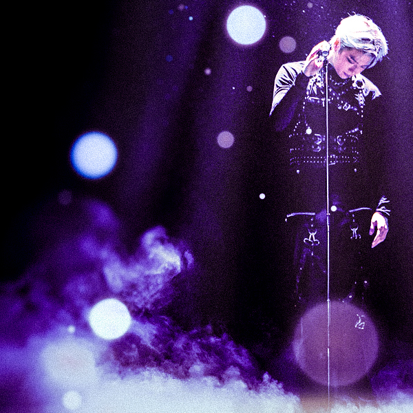 Latest photo of Kang Daniel