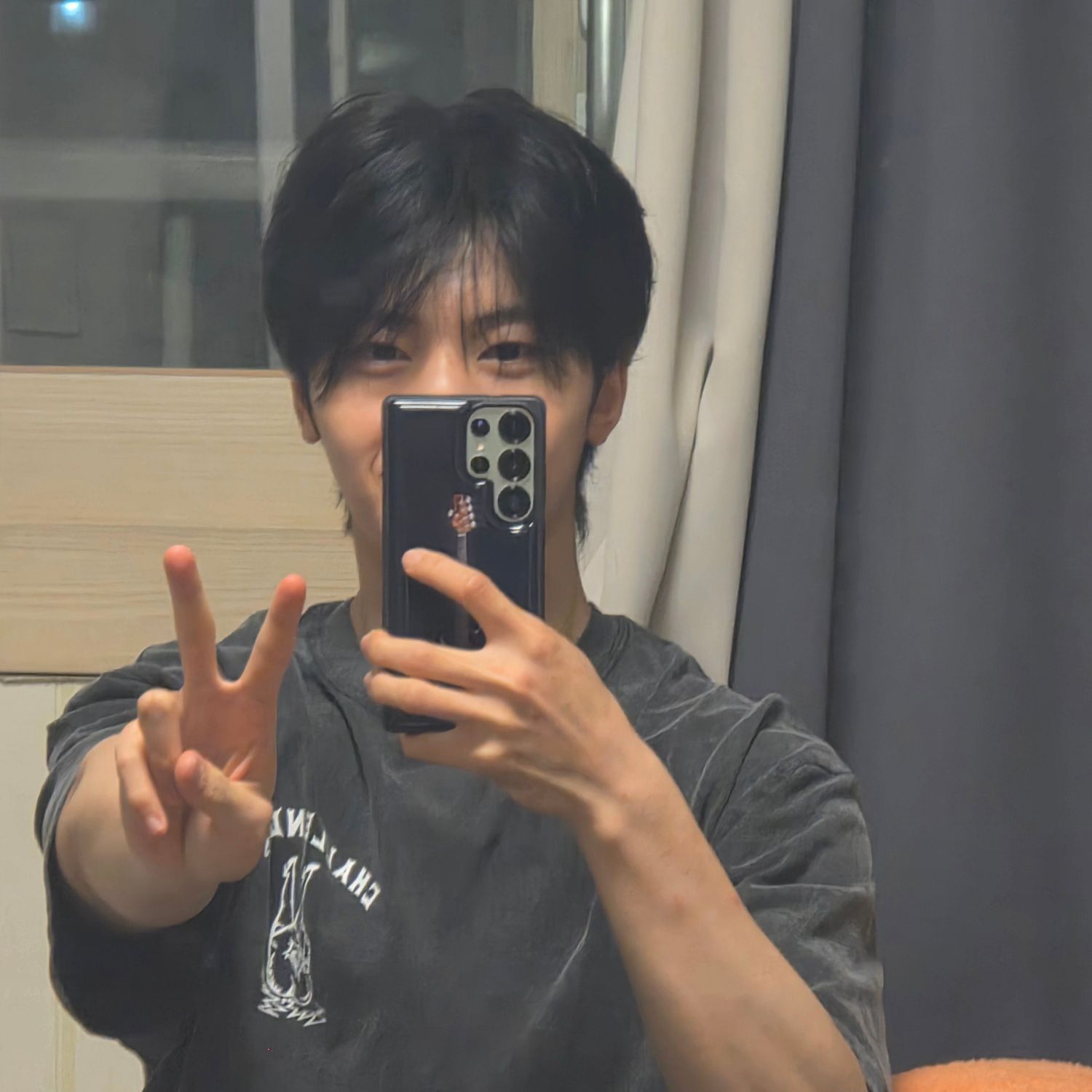Latest photo of Seok Matthew (ZEROBASEONE)