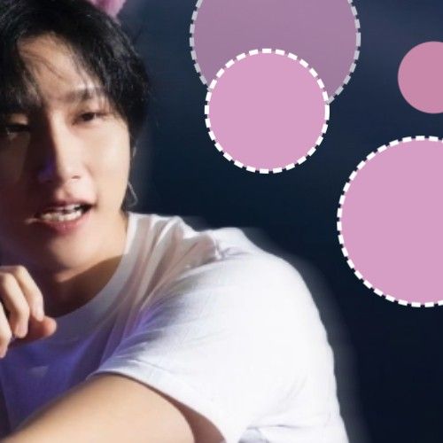 I.M (MONSTA X)的最新活动照片