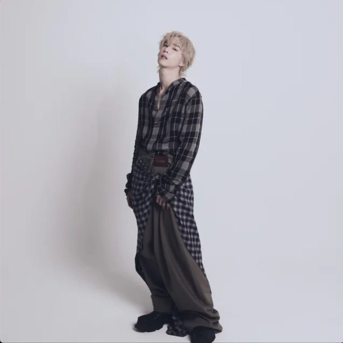 Mark (GOT7)的最新活動照片