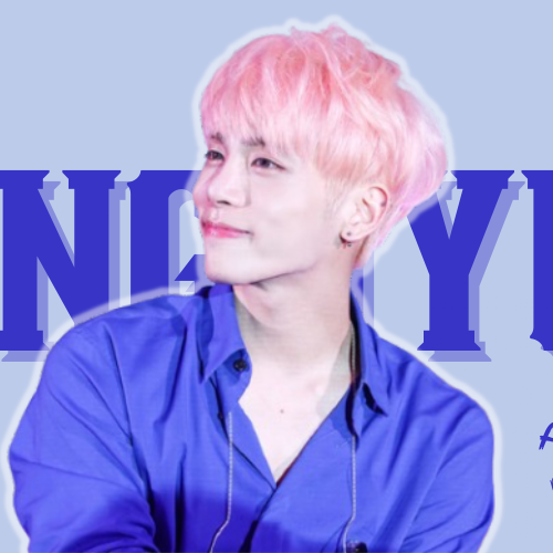 A moment captured by Jonghyun (SHINee)'s fan