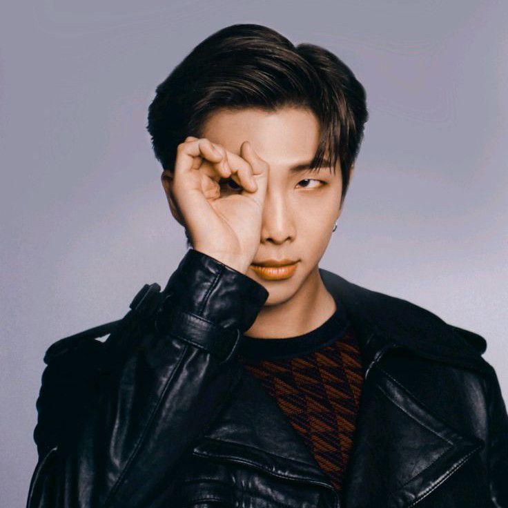 Behind-the-scenes cut of RM (BTS)