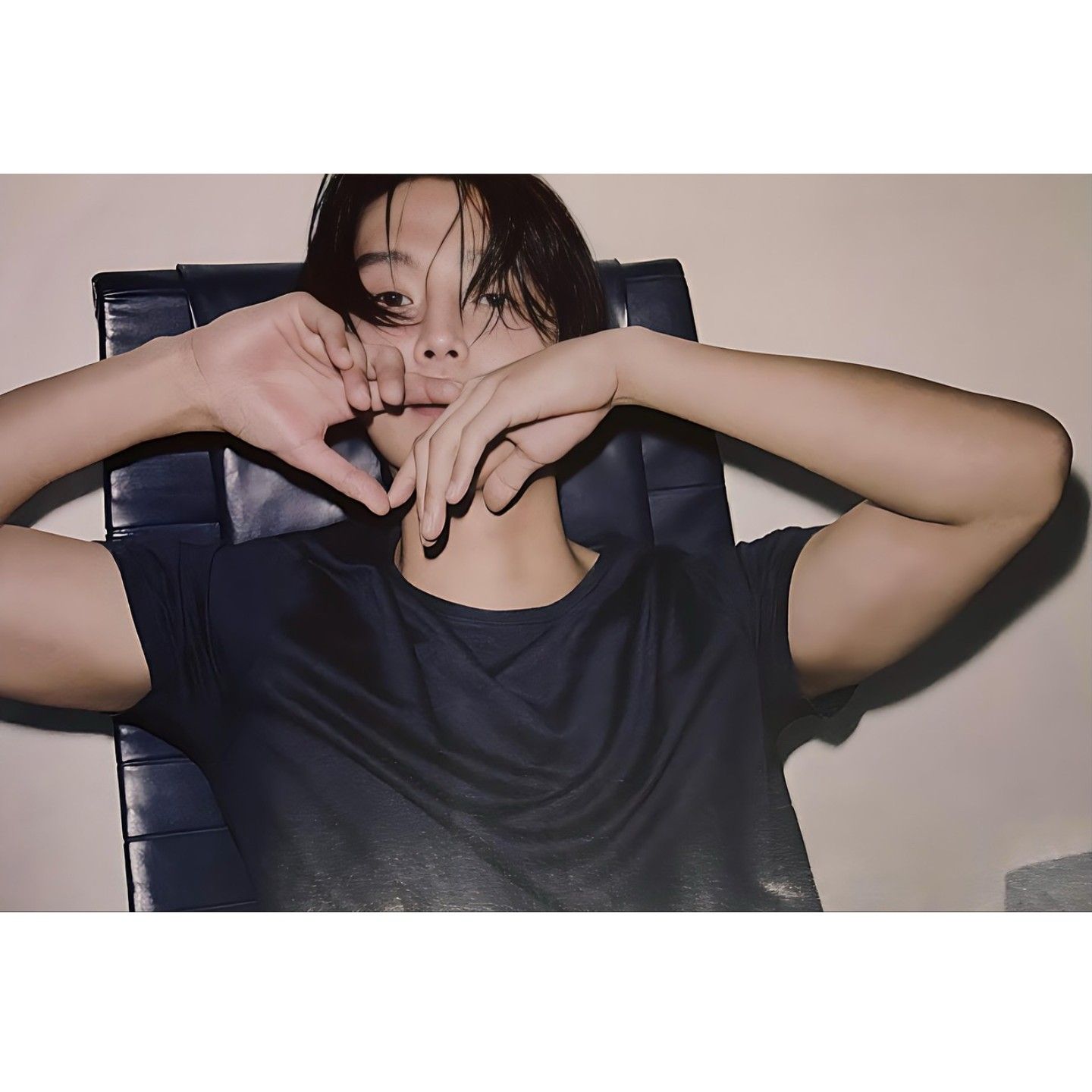 로운 최근 활동샷