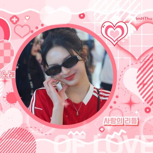 Behind-the-scenes cut of Chiquita (BABYMONSTER)