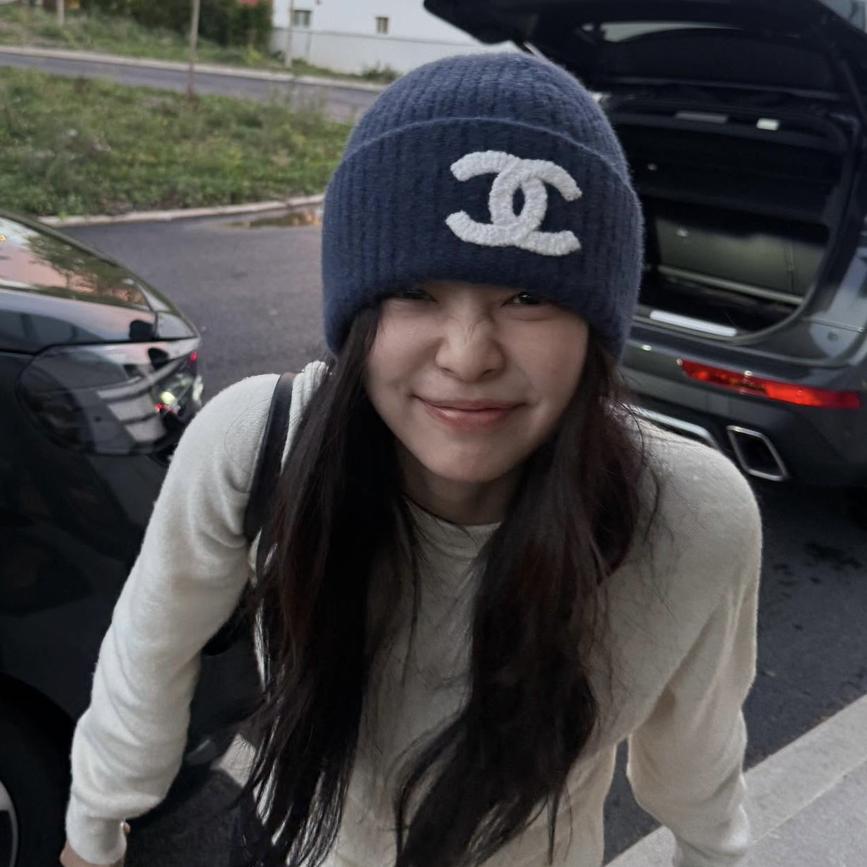 ジェニー (BLACKPINK)の最近の活動写真