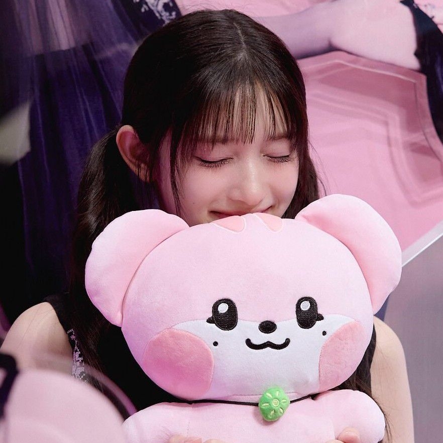 Foto terbaru IVE